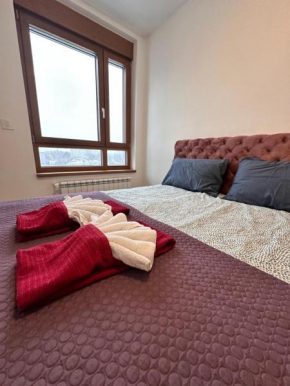 MiloLux Apartments 3 West 65 2 bedroom wonder